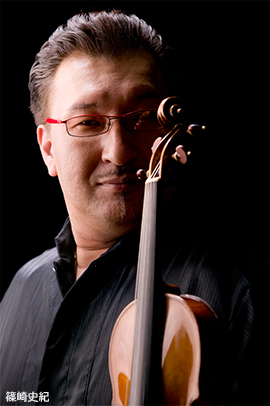 篠崎史紀