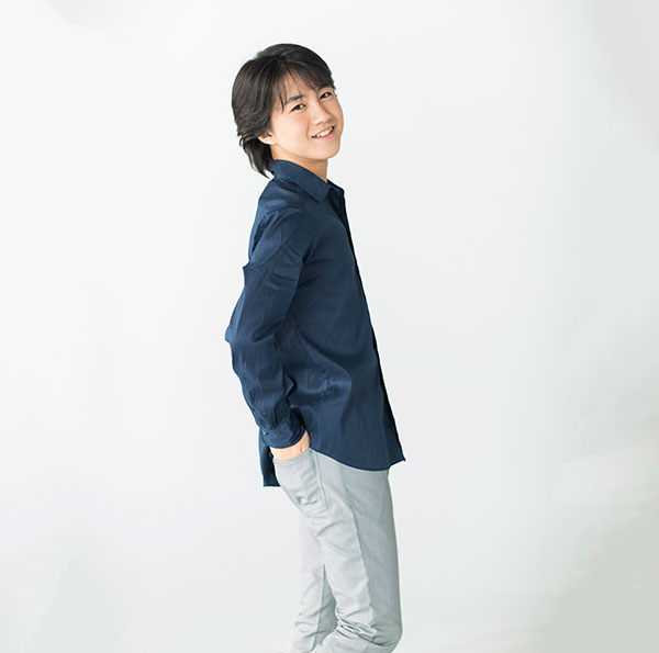 大谷康子イメージ