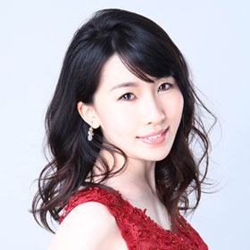 杉山沙織 イメージ