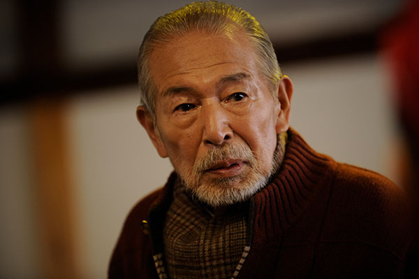 青年座 江戸怪奇譚?ムカサリ イメージ1