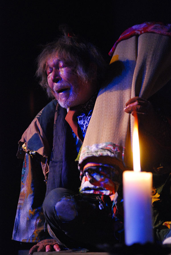 青年座 江戸怪奇譚?ムカサリ イメージ2