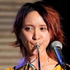 佐々木裕里（ホルン）イメージ
