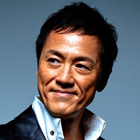櫻井哲夫（ベース）イメージ