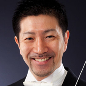 時任康文イメージ